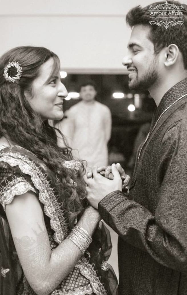 Romantic Click