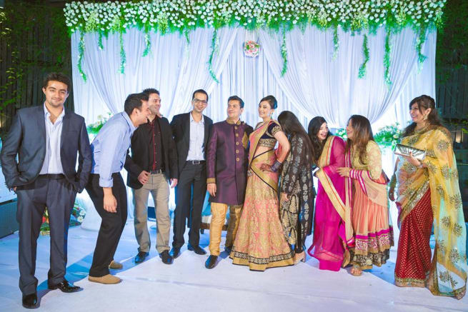 Clicks With Friends And Relatives