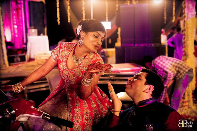 Couple Photography