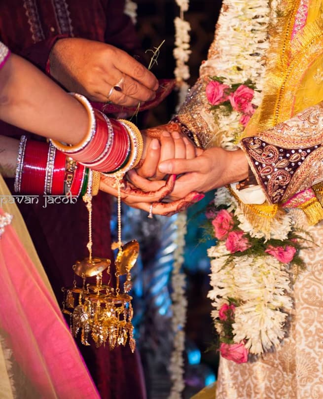 Wedding Rituals