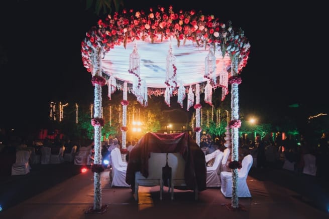 Beautiful Decoration