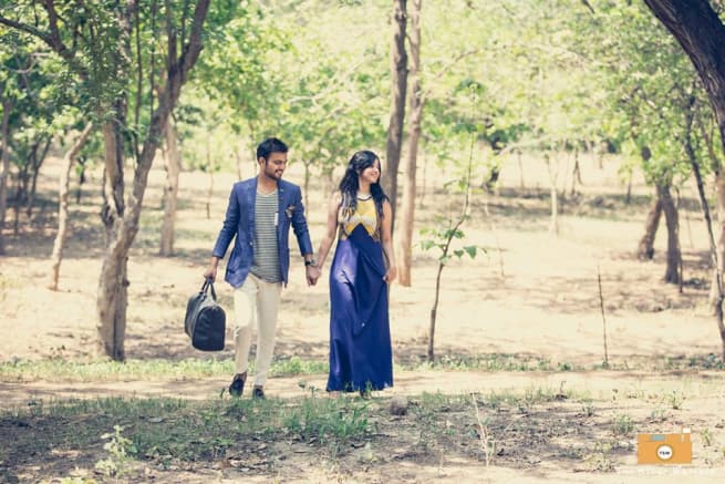 Lovely Photo Shoot