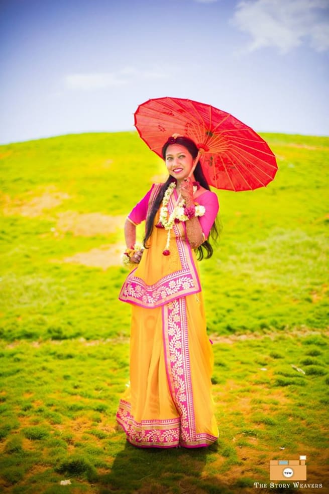 Beautiful Bridal Click