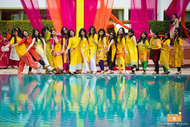 Photography With Friends