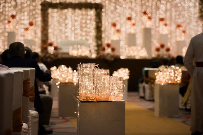 Beautiful Decoration