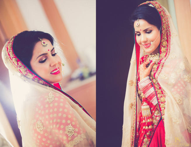 Bridal Click