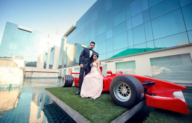 Loveable Couple Click