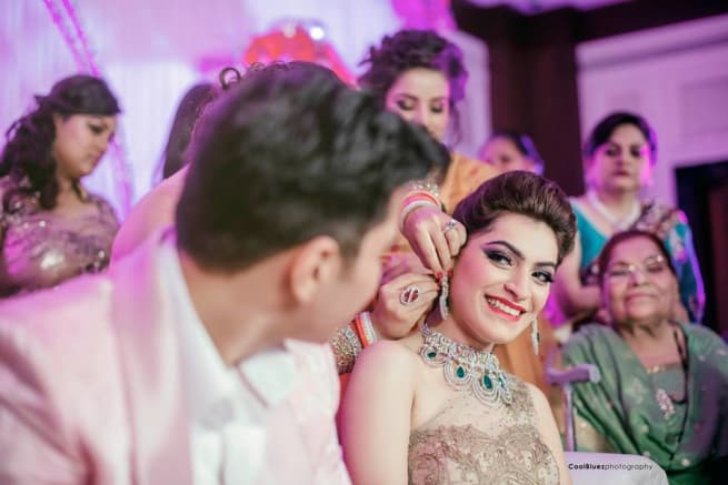 Wedding Rituals