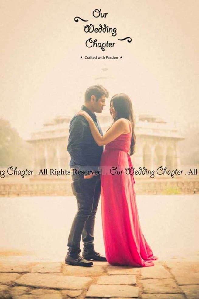 Lovely Couple Click