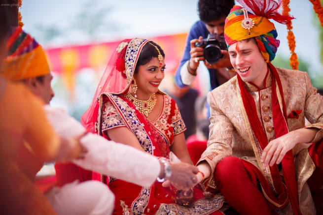 Couple Photography