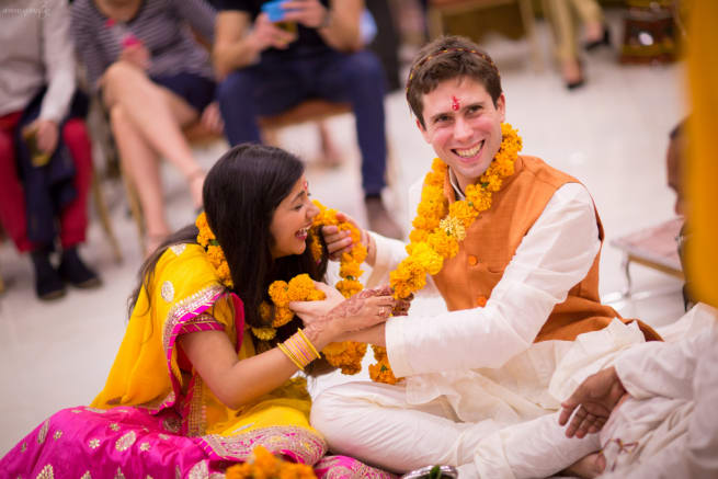Wedding Masti Clicks