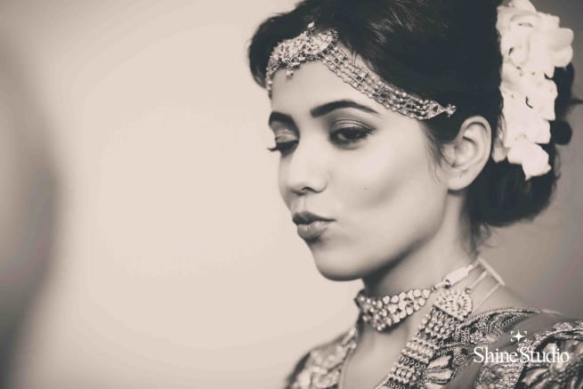 Bridal Click