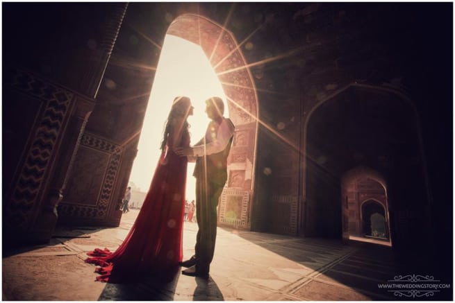 Pre Wedding Loveable Clicks