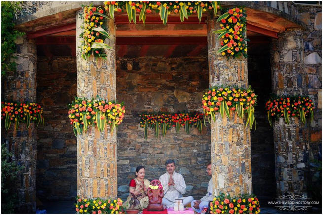 Wedding Ritual