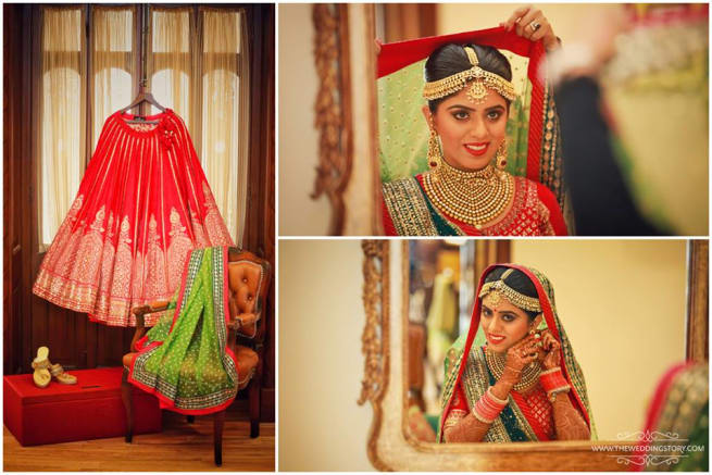 Beautiful Bridal Wear