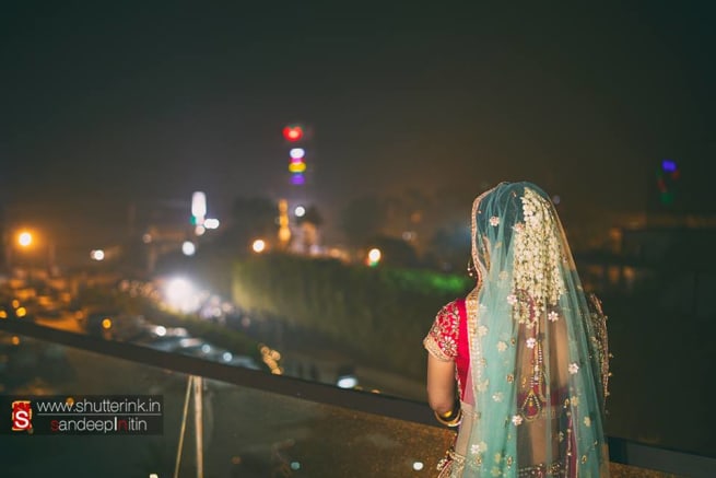 Bridal Photography