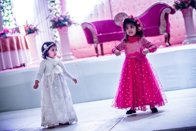 Kids Dance