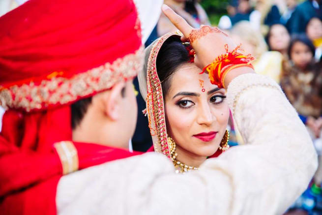 Wedding Rituals