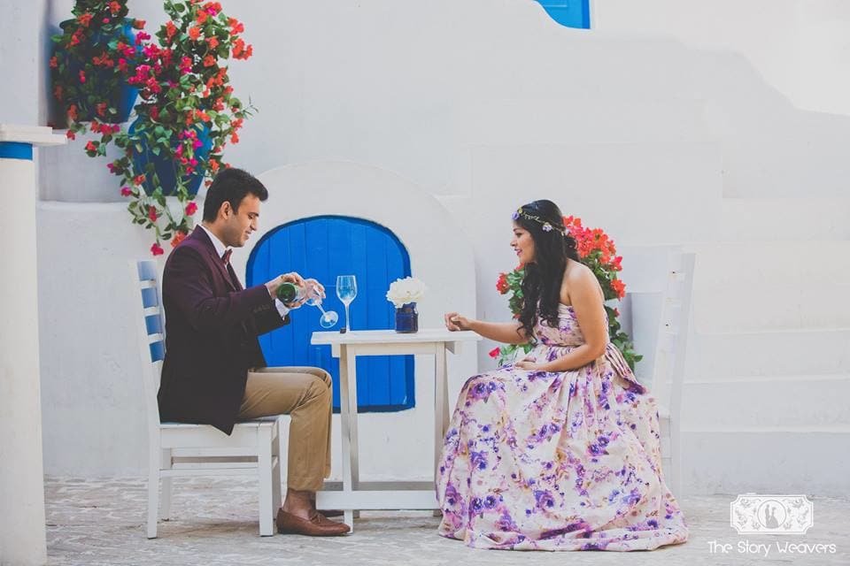 couple photograph:the story weavers