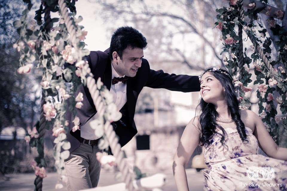 lovable clicks:the story weavers