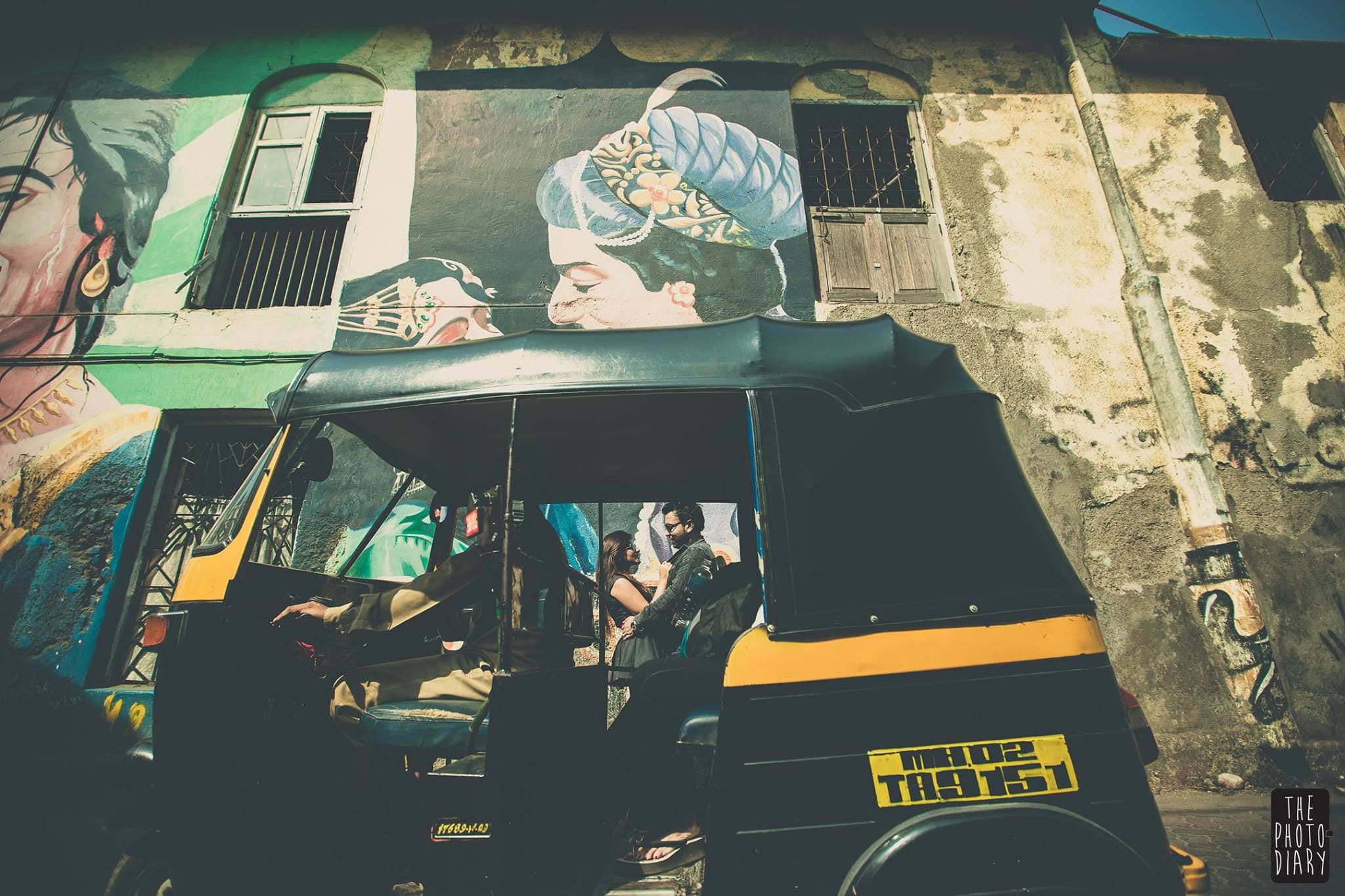 pre wedding photography:the photo diary