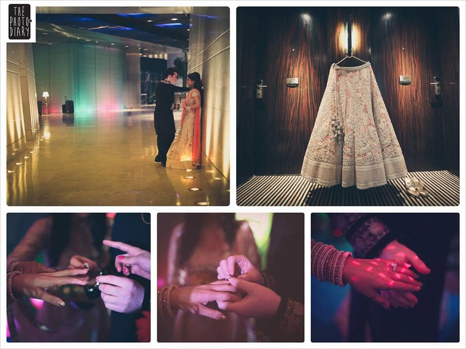 beautiful wedding clicks:the photo diary