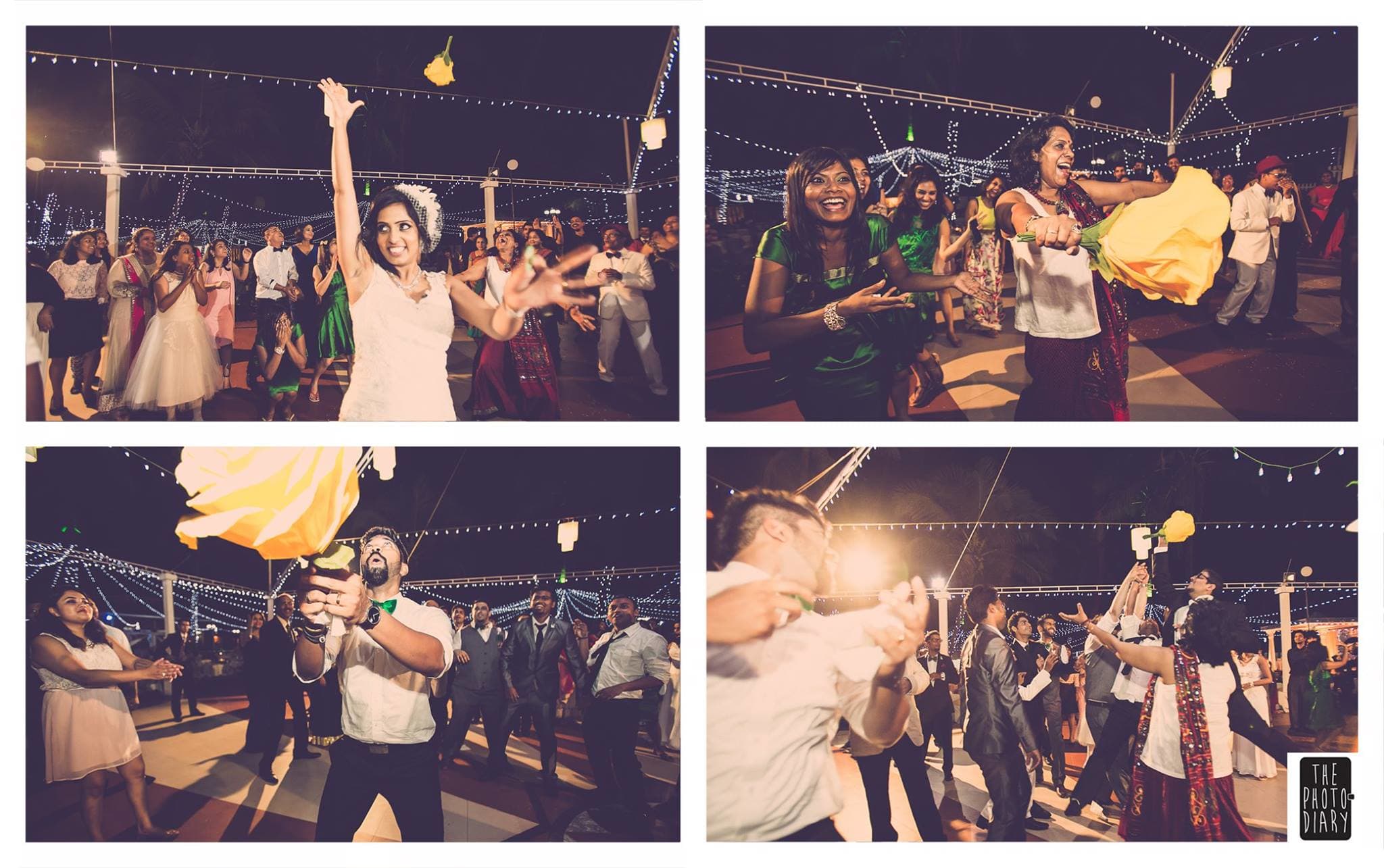 wedding masti:the photo diary