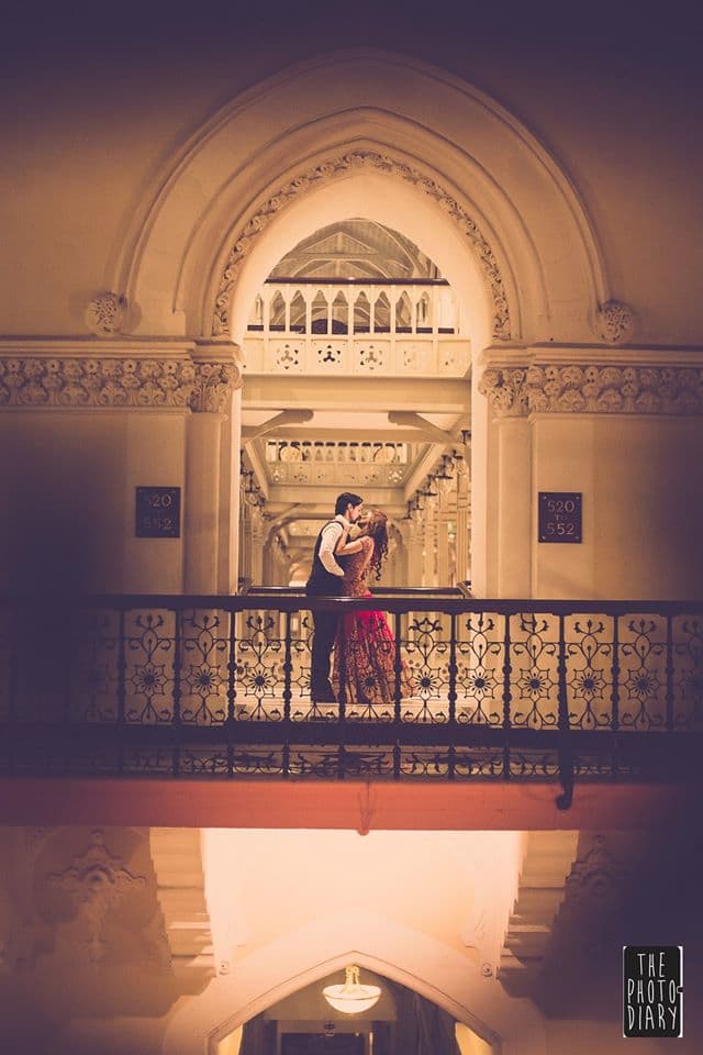 pre wedding clicks:the photo diary