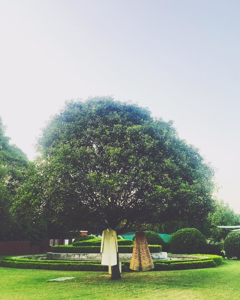 wedding outfits:the photo diary