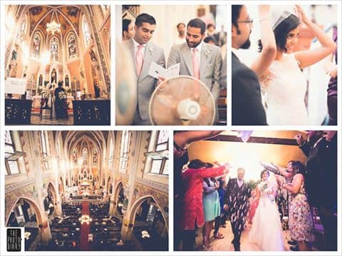 wedding clicks:the photo diary