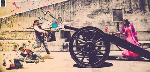 pre wedding photo shoot:the photo diary