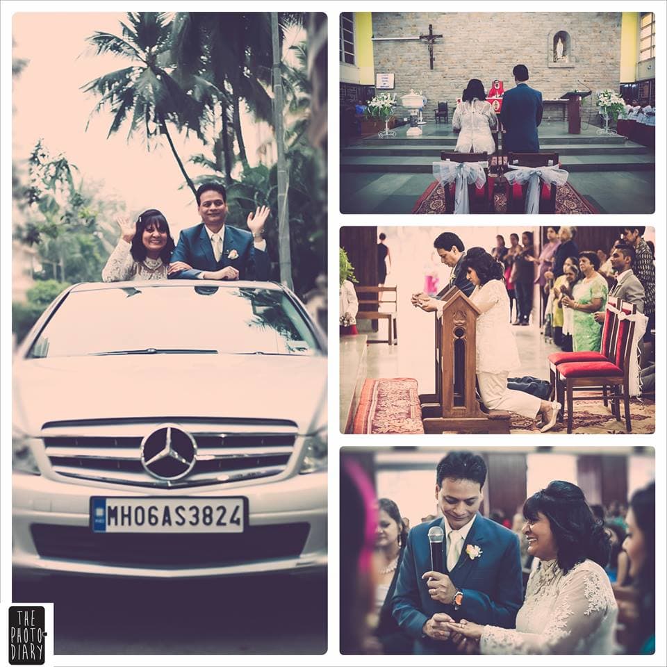 wedding clicks:the photo diary