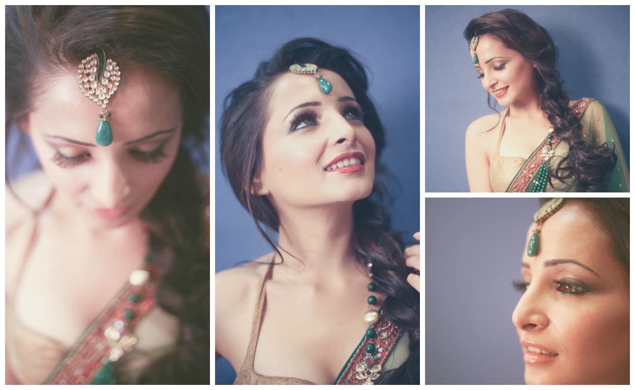 beautiful bridal clicks:the photo diary