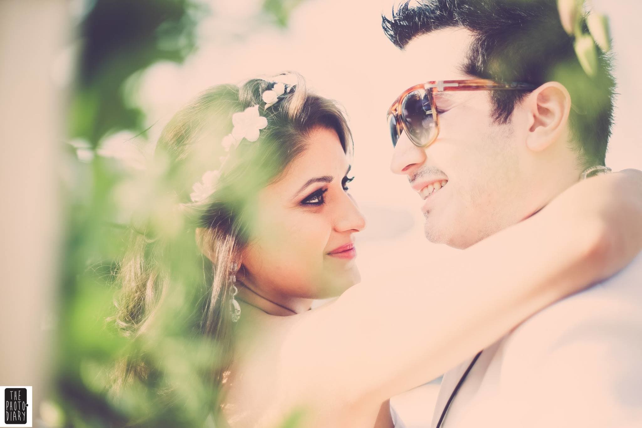 couple photograph:the photo diary