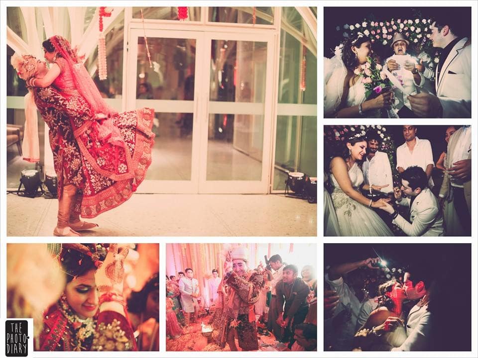 couple clicks:the photo diary