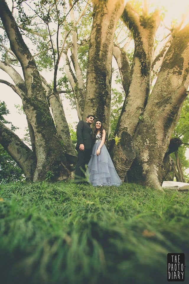 pre wedding clicks:the photo diary