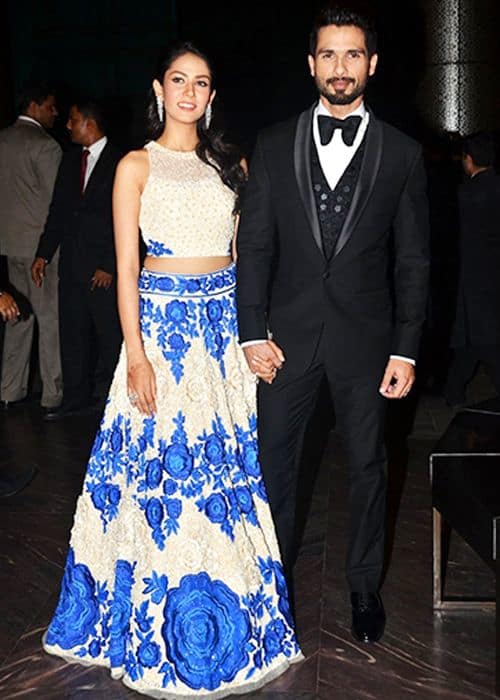 couple click:manish malhotra