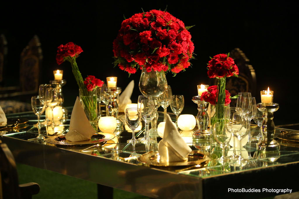 candle decoration:elusive dreams