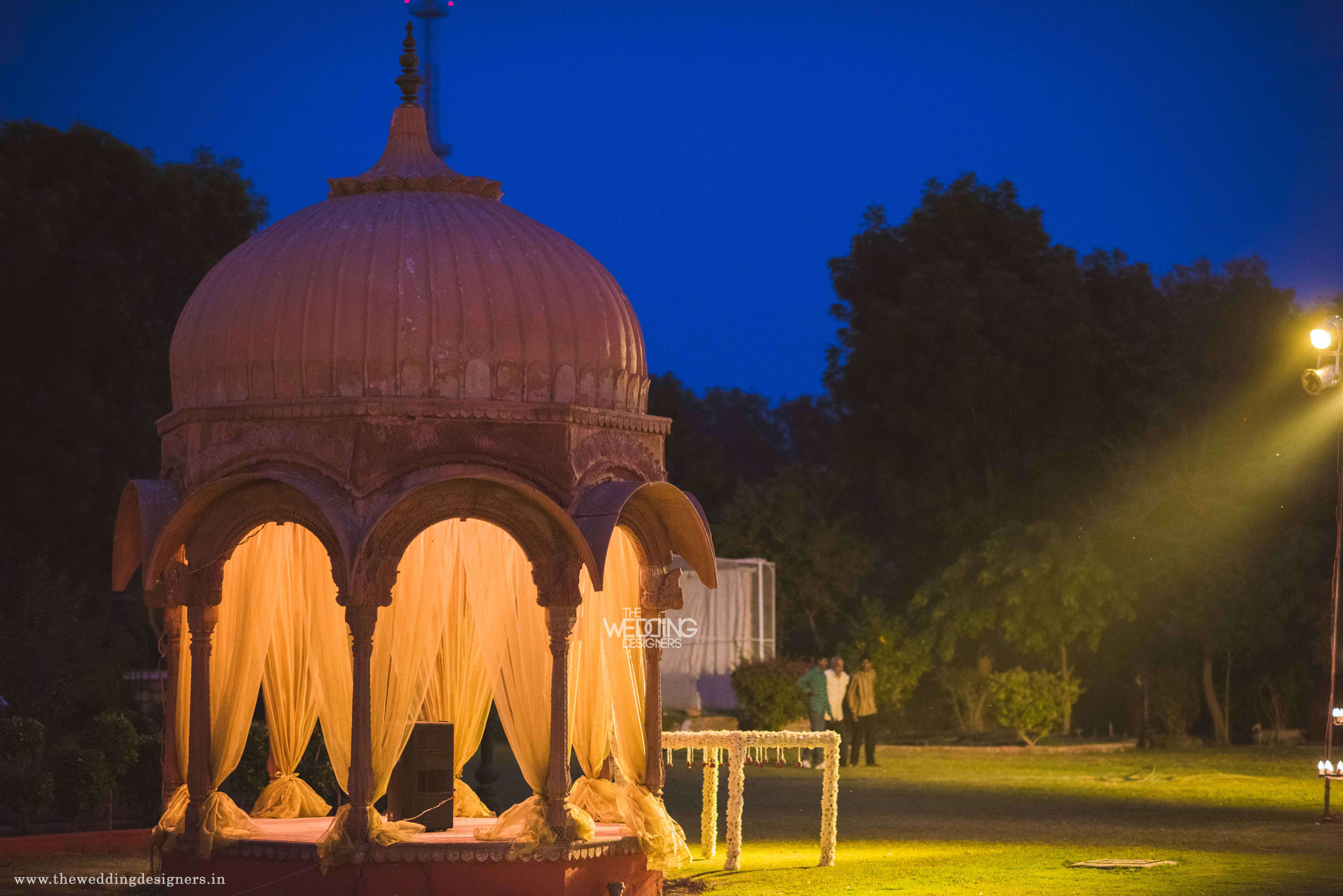 decoration ideas:the wedding designers