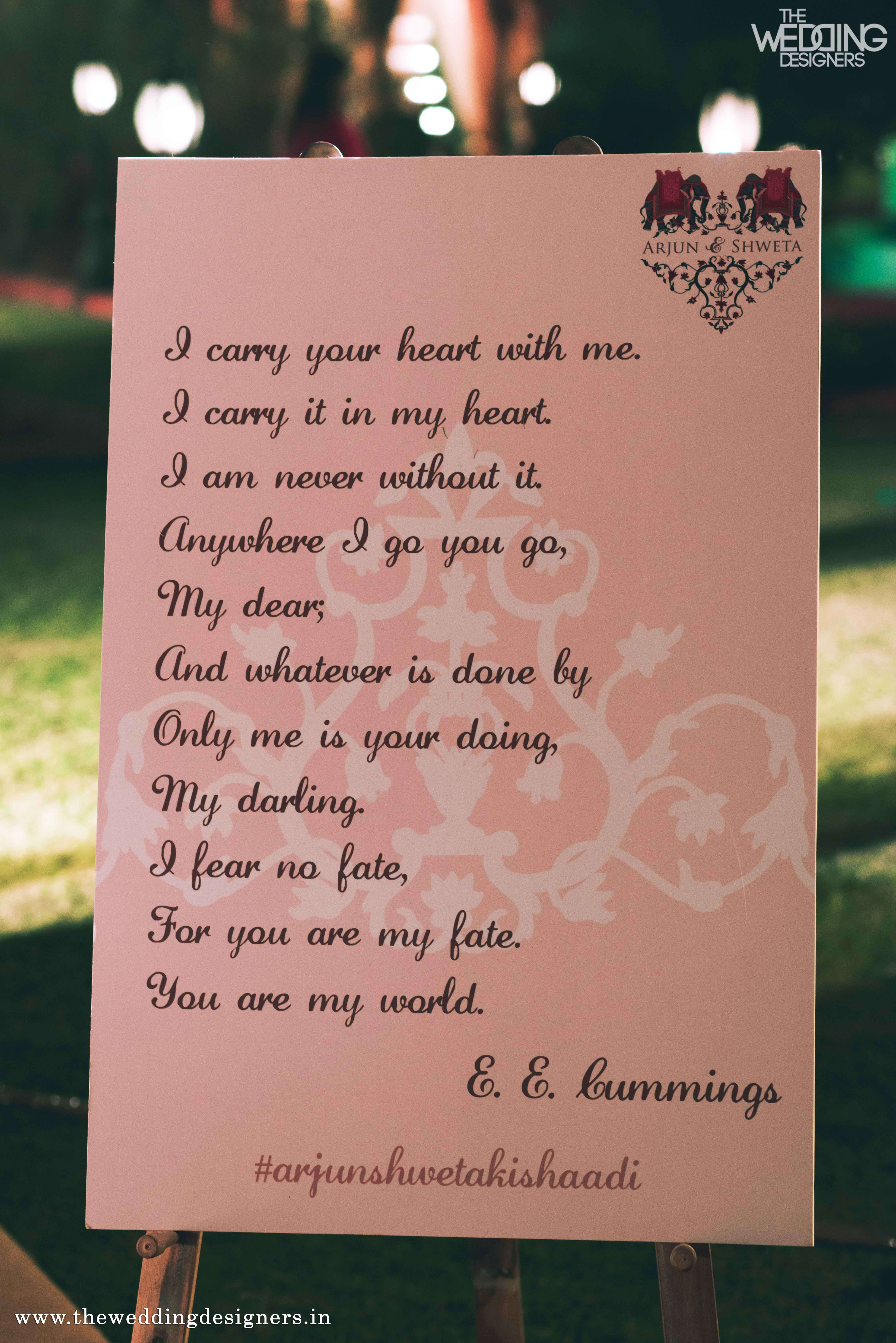 photobooth cards:the wedding designers