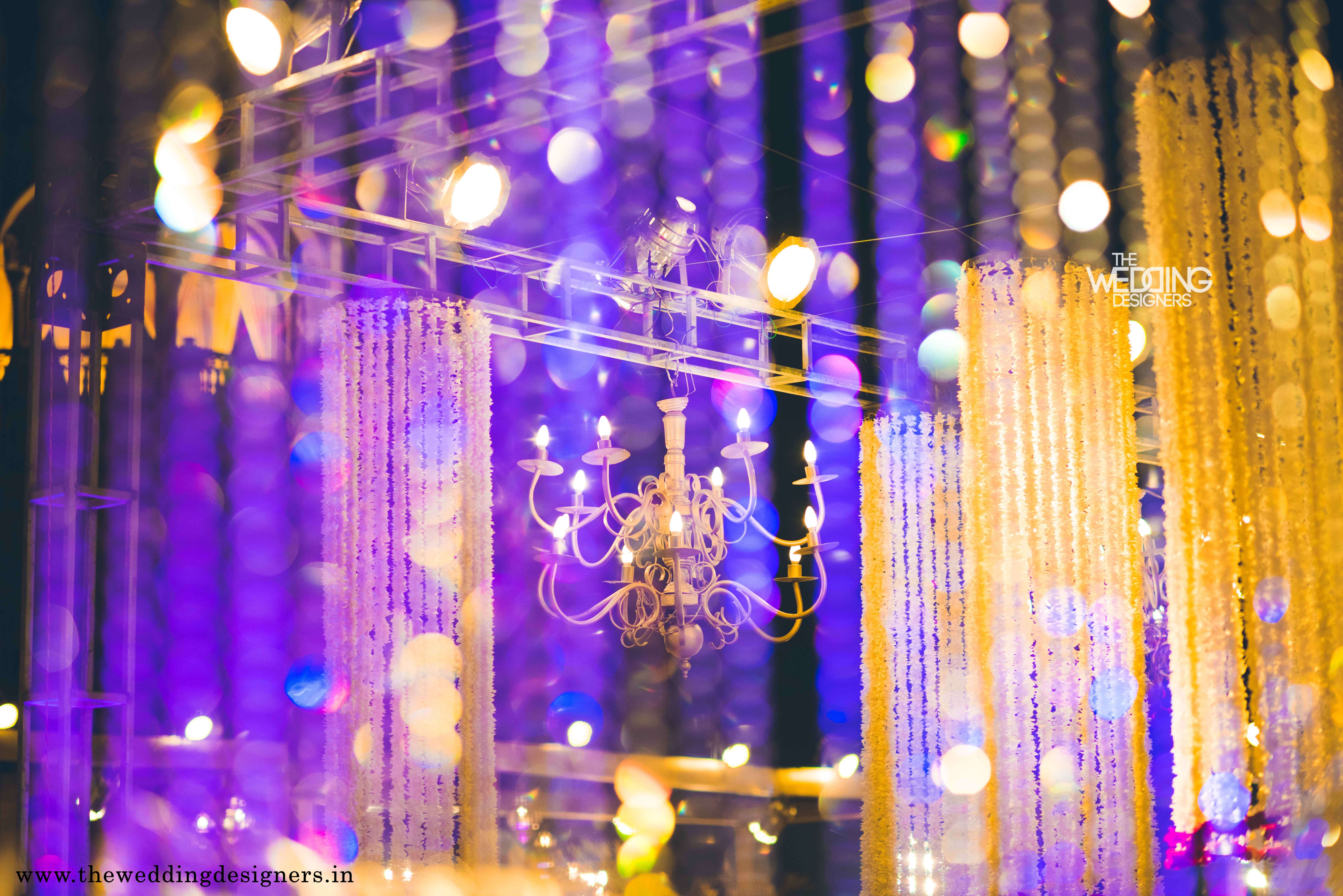 decoration ideas:the wedding designers