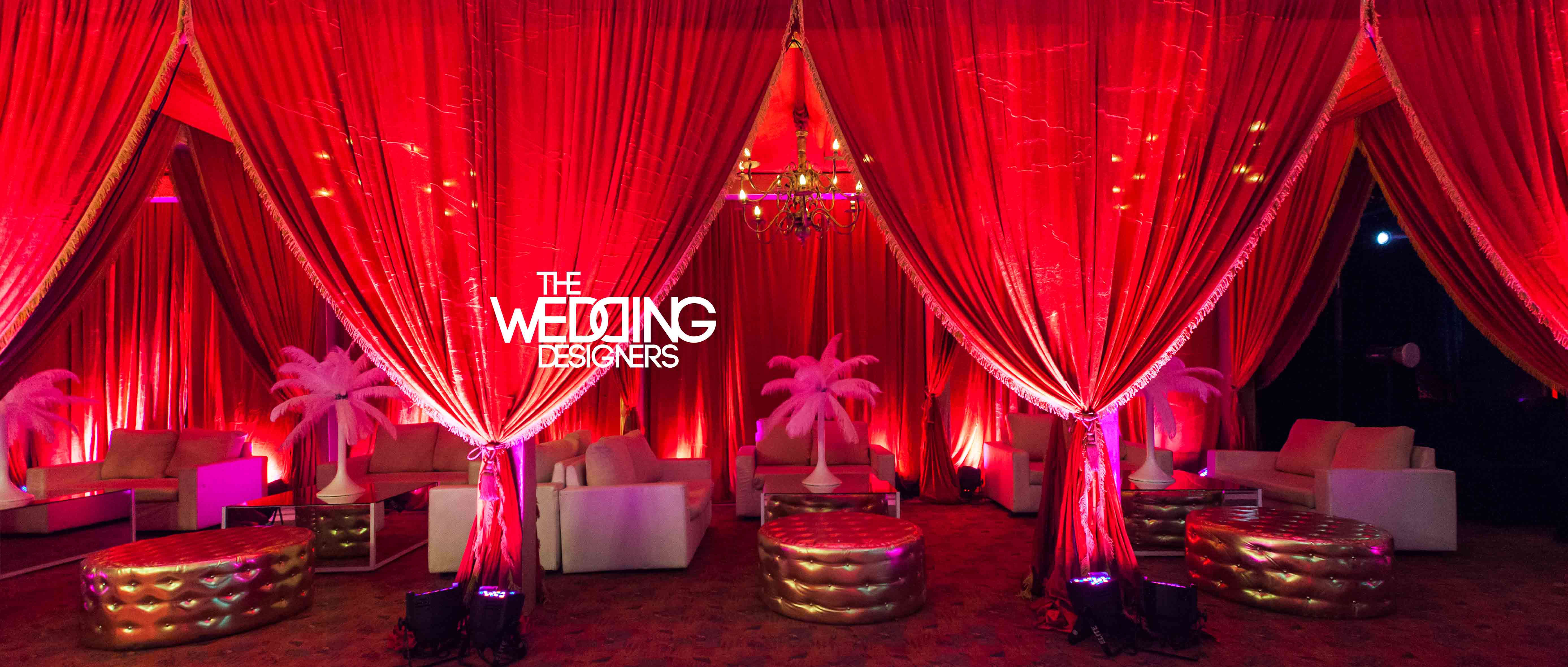 decoration ideas:the wedding designers