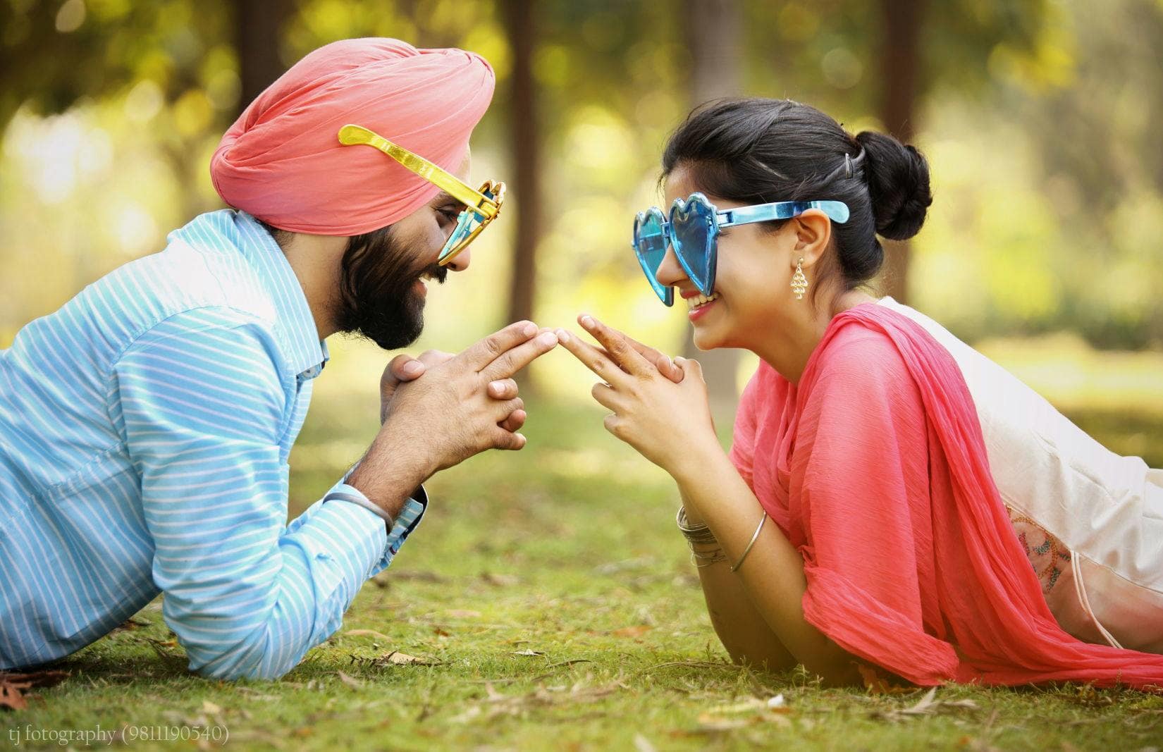 bhumi and simran wedding photography:bhumi and simran photography