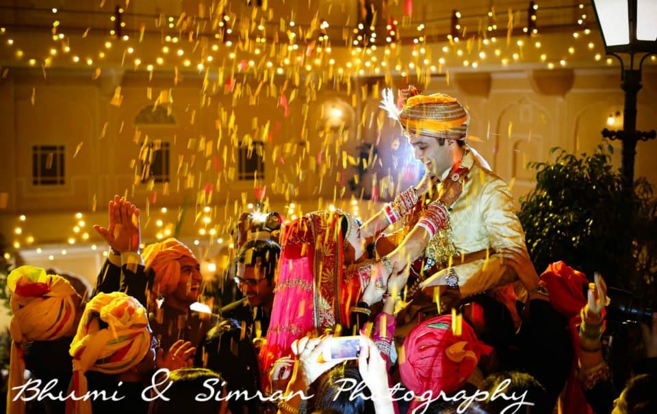 bhumi and simran wedding photography:bhumi and simran photography