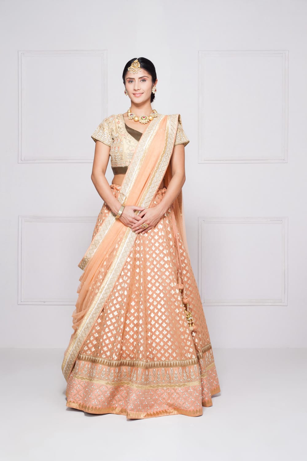 the lehenga collection!:flyrobe