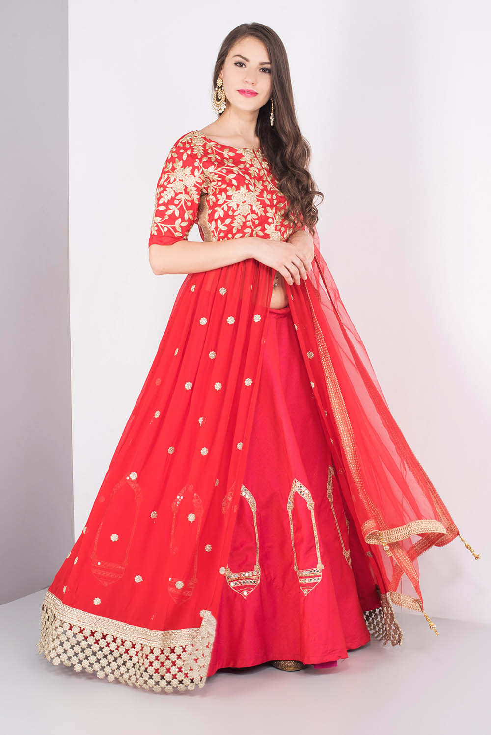 the wedding outfit!:flyrobe