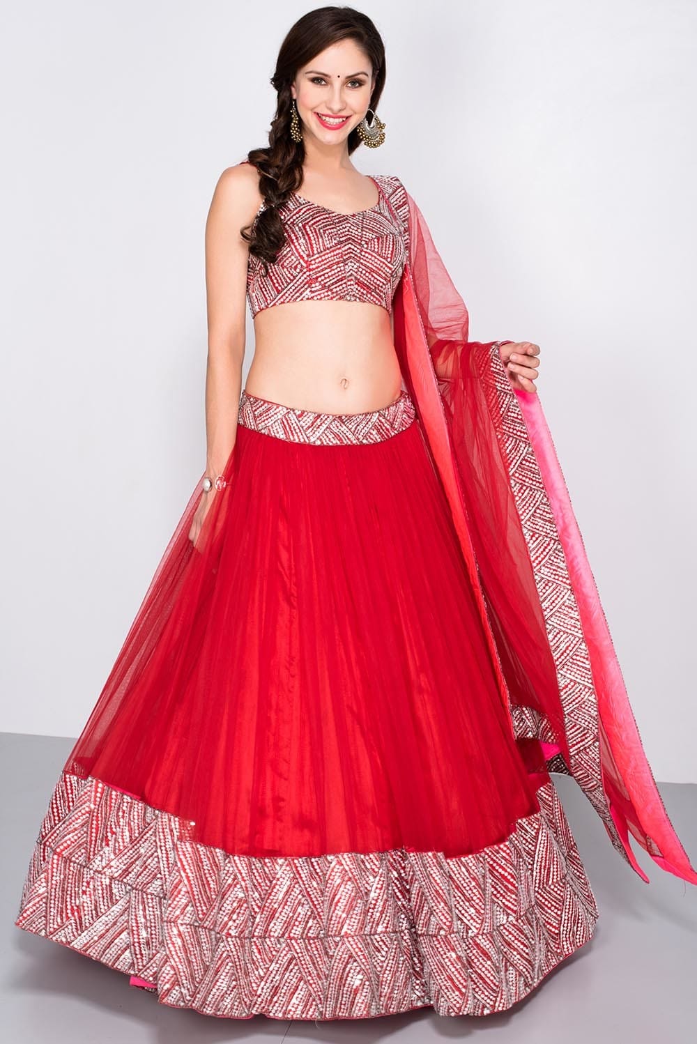 mesmerizing bridal collection!:flyrobe