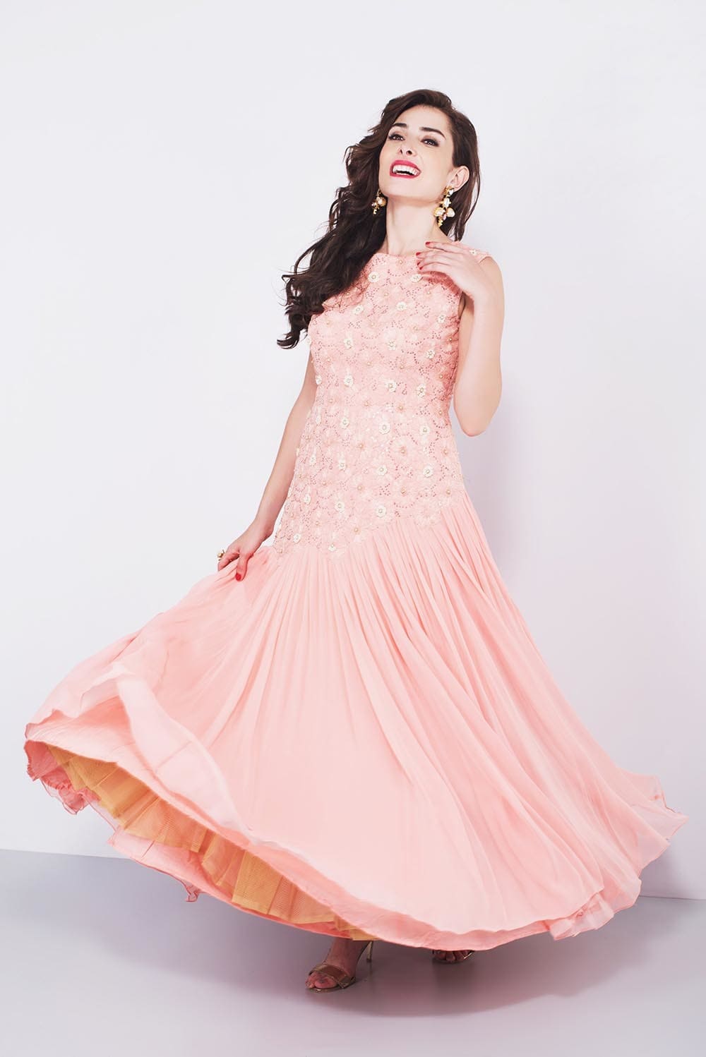 the bridal wear!:flyrobe