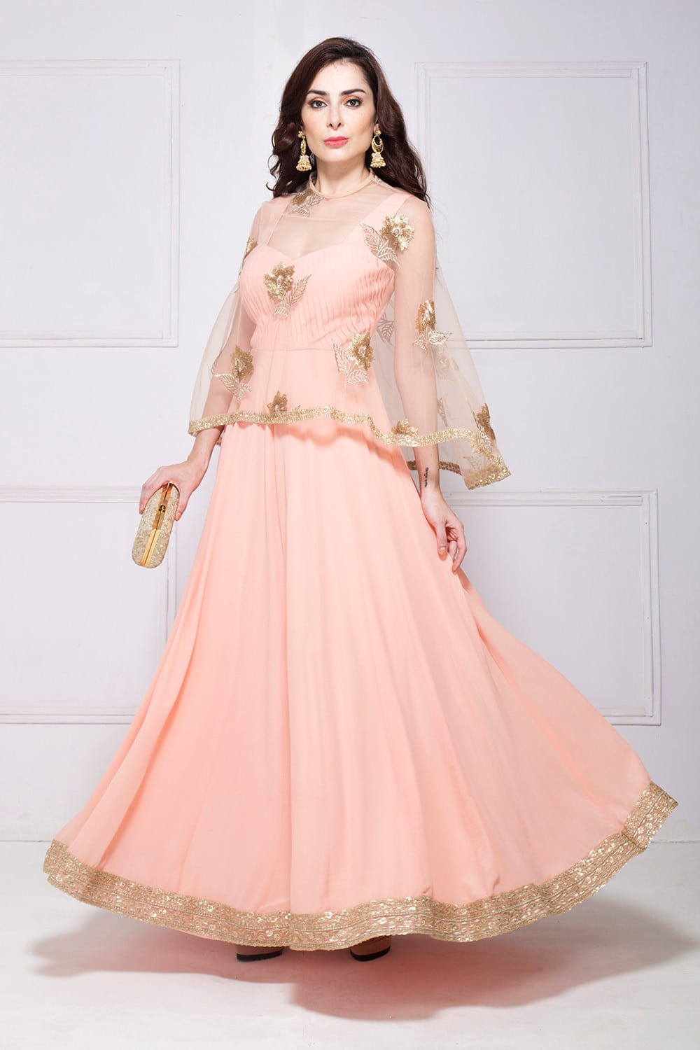 the bridal wear!:flyrobe