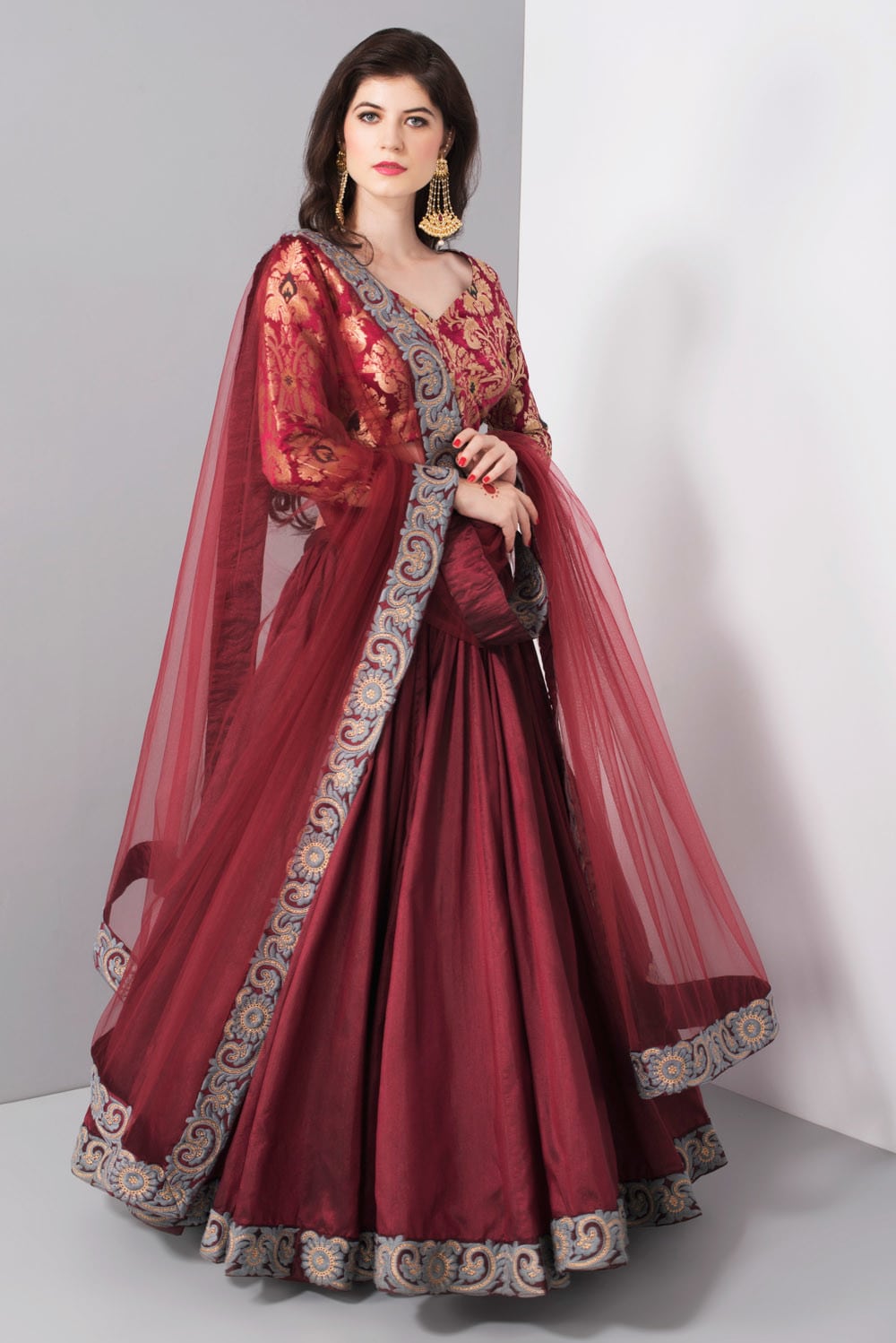 the bridal collection!:flyrobe